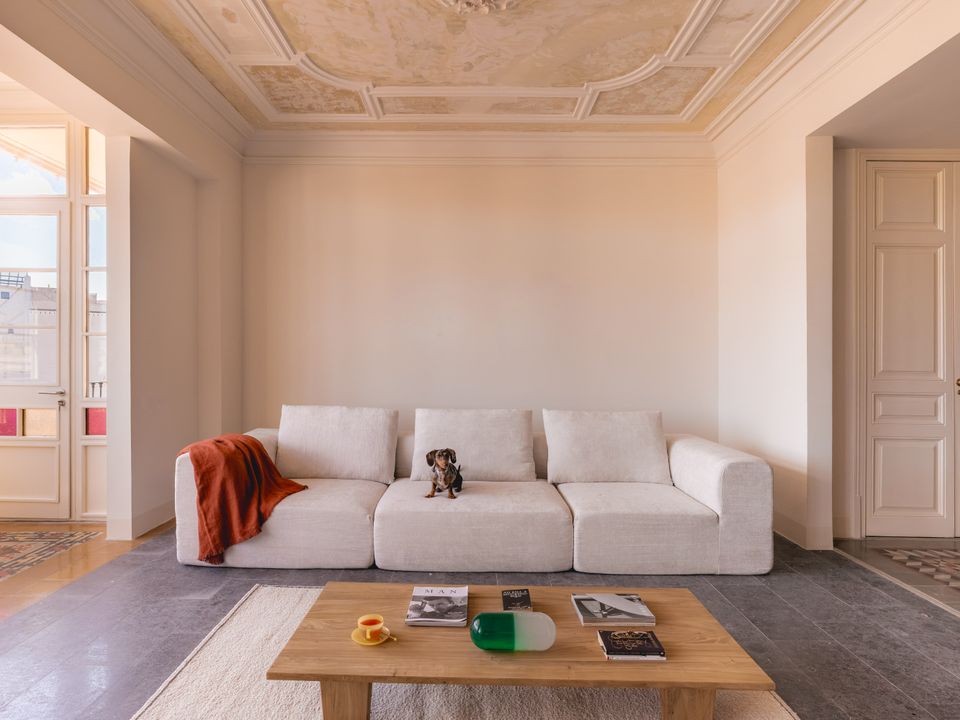 Apartamento en Barcelona, Barcelona - foto 1